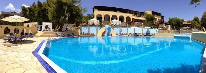 Elea Village Sithonia Peninsula - Photo3