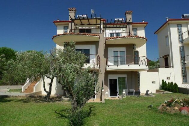Excellent Villa Sithonia Peninsula - Photo2