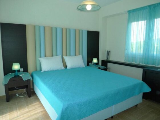 Excellent Villa Sithonia Peninsula - Photo3