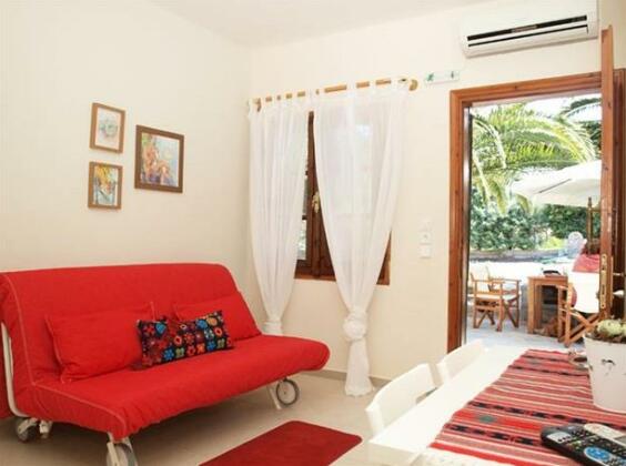 Filippos Resort by the Sea - Photo2