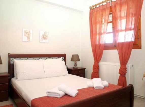 Filippos Resort by the Sea - Photo3