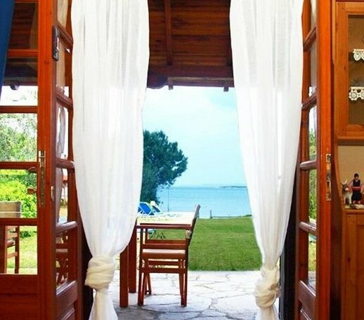 Filippos Resort by the Sea - Photo4