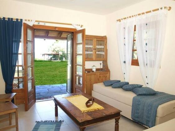 Filippos Resort by the Sea - Photo5