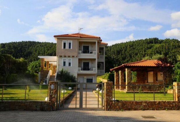Fillis House