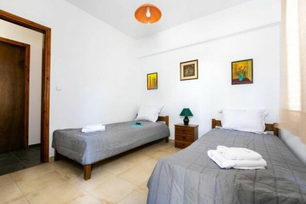 Filyra Private Beach Villa - Photo4