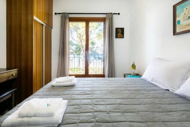Filyra Private Beach Villa - Photo5