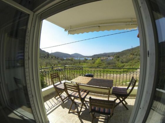 Gabrilos Haus - Photo4