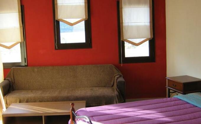 Galini Studios Koufos - Photo3