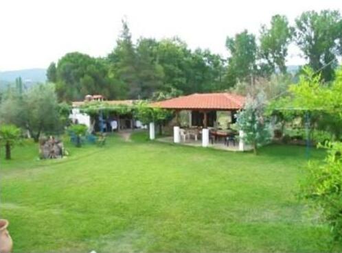 Grivas House - Photo5