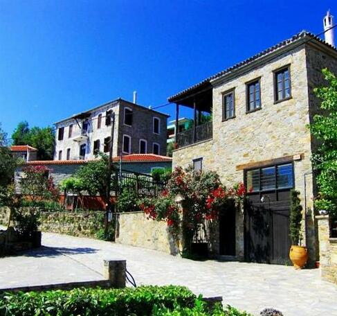 Guesthouse Parthenon