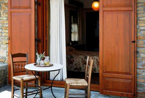 Guesthouse Parthenon - Photo3