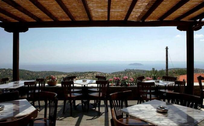 Guesthouse Parthenon - Photo4