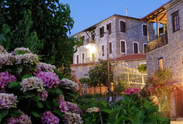 Guesthouse Parthenon - Photo5