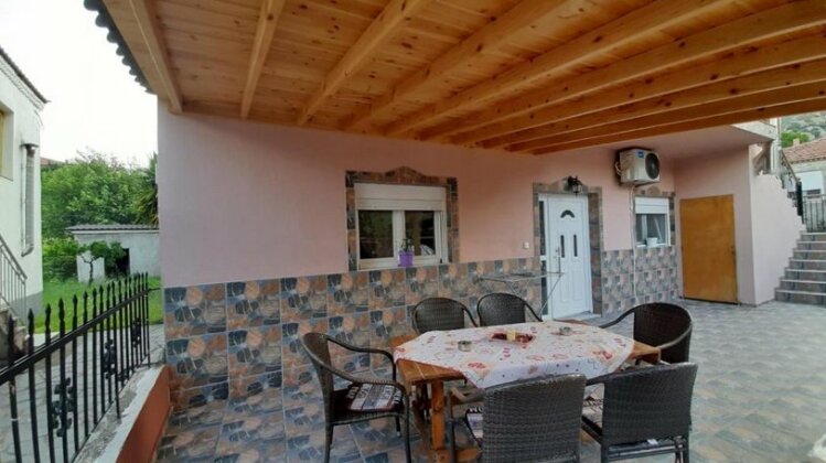 Holiday on the village - Photo2