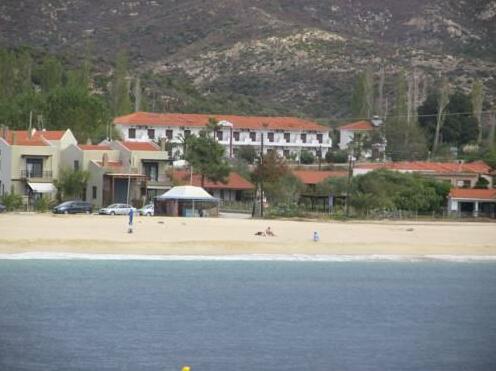 Hotel Ermioni - Photo2