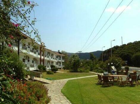 Hotel Ermioni - Photo4