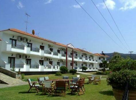 Hotel Ermioni - Photo5