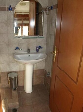 Hotel Kosmas - Photo2