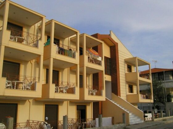 Hotel Kosmas - Photo3