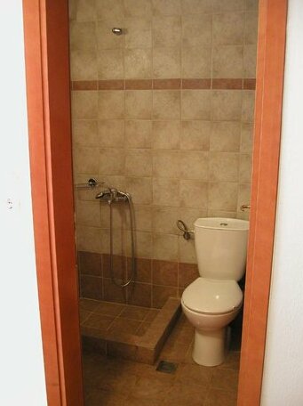Hotel Kosmas - Photo4