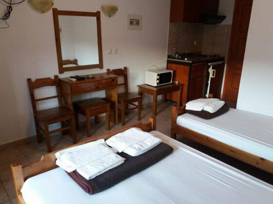 Hotel Kosmas - Photo5