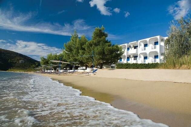 Hotel Porto Koufo - Photo2