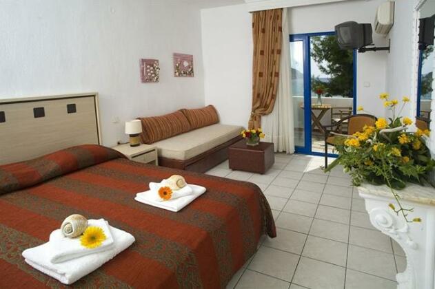 Hotel Porto Koufo - Photo4