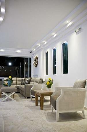 Hotel Porto Koufo - Photo5