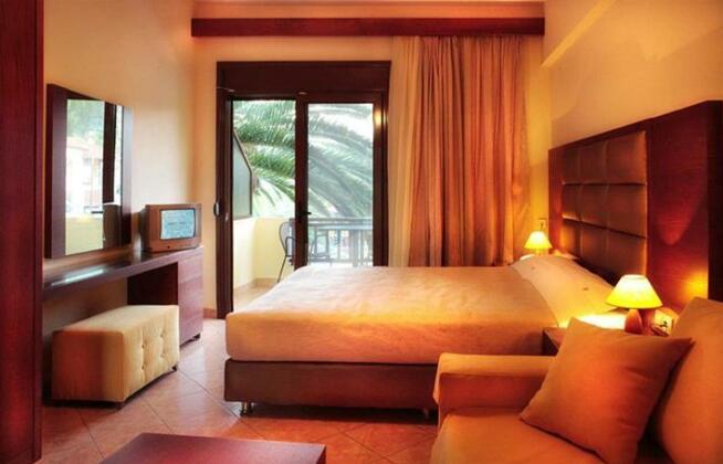 Hotel Vergos