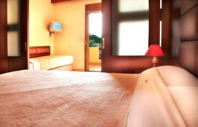 Hotel Vergos - Photo3
