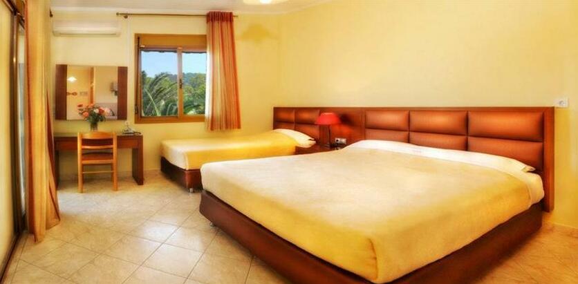 Hotel Vergos - Photo4