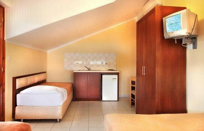 Hotel Vergos - Photo5