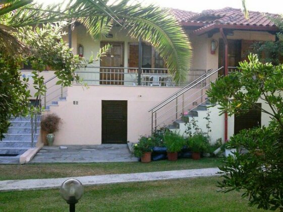 Katina's House - Photo2
