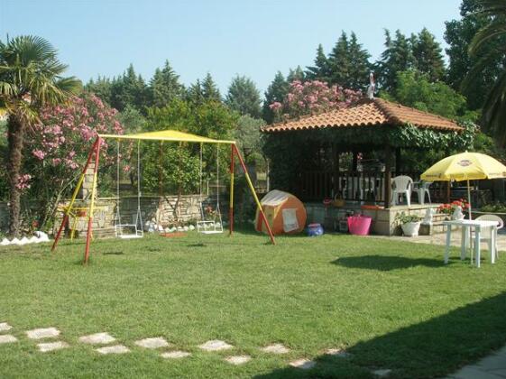 Lampos House Vourvourou - Photo2