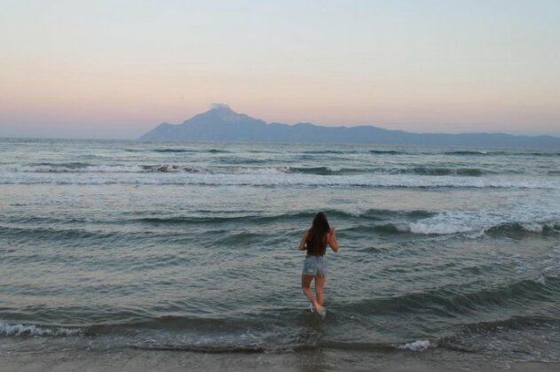Magdalena Sithonia Peninsula - Photo2