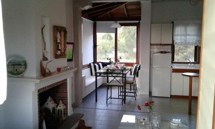 Maistros Holiday Homes - Photo4