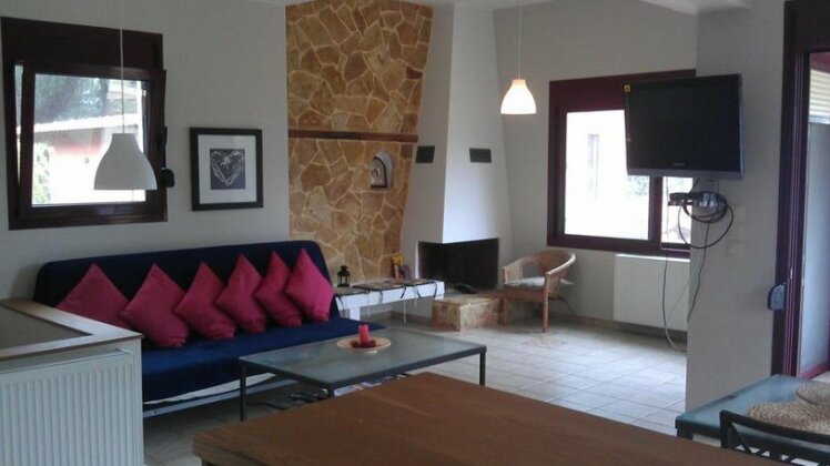 Maria House Sithonia Peninsula - Photo3