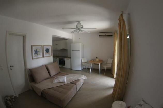 Moriel Seaside Homes Suites - Photo2