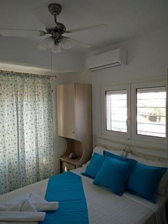 Moriel Seaside Homes Suites - Photo3