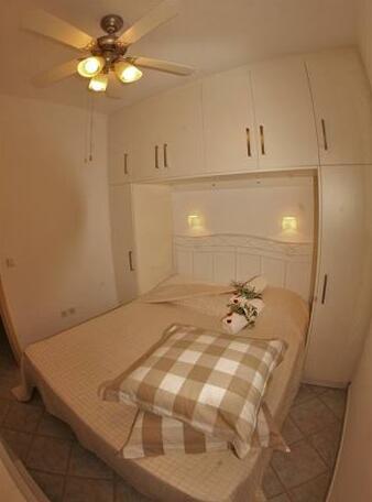 Moriel Seaside Homes Suites - Photo4