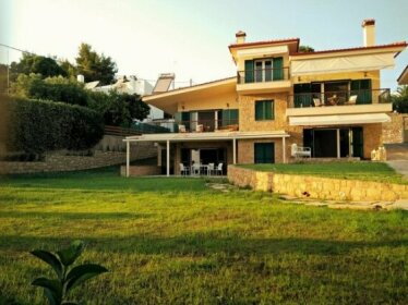 Moriel Seaside Homes Suites