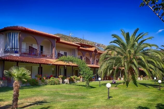 Nefeli Studios Sithonia Peninsula - Photo4