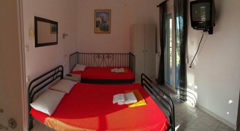 Nikolaidis House - Photo2