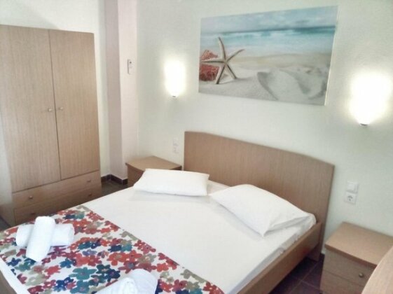 Nikos Apartments Sithonia Peninsula - Photo4