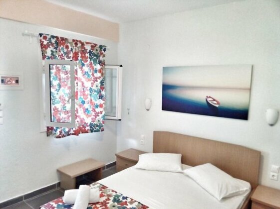 Nikos Apartments Sithonia Peninsula - Photo5