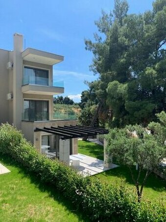 NIOVI Villas