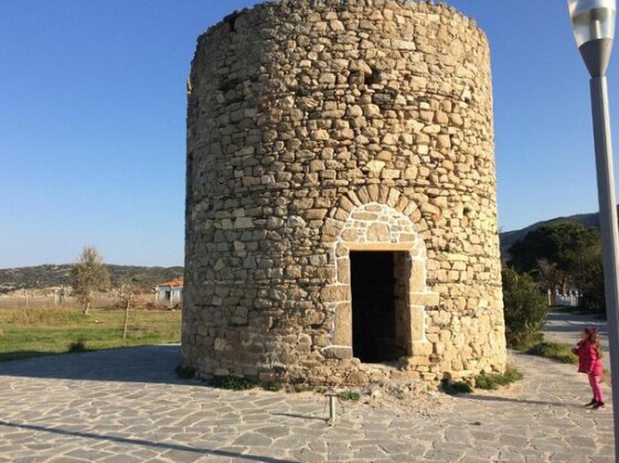 Nymfes House Sithonia Peninsula - Photo2