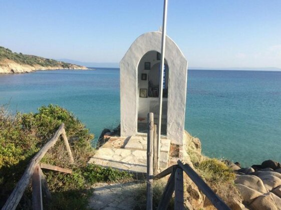 Nymfes House Sithonia Peninsula - Photo3