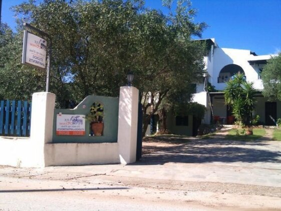 Olive House - Photo2