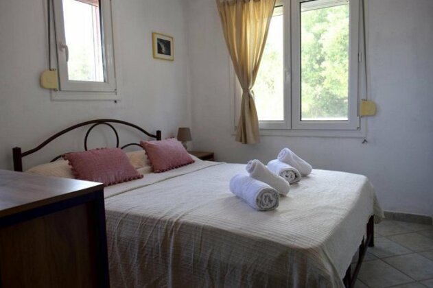 Olivelias BeachFront - Photo4